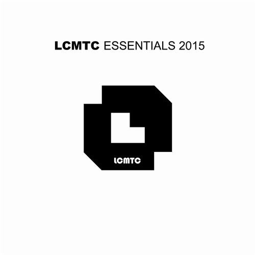 Cover art for Essentials 2015
