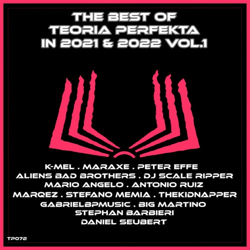 The Best Of Teoria Perfekta In 2021 & 2022