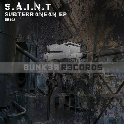Subterranean EP