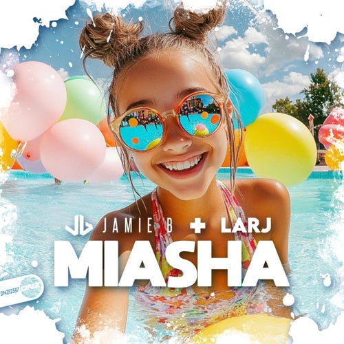Miasha