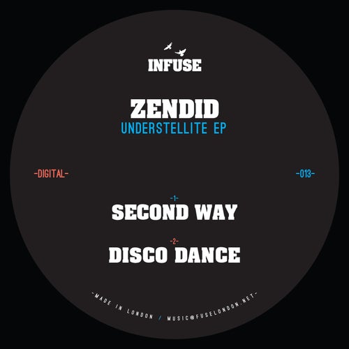 Understellite EP