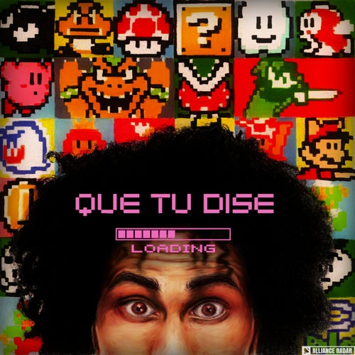 Que Tu Dise