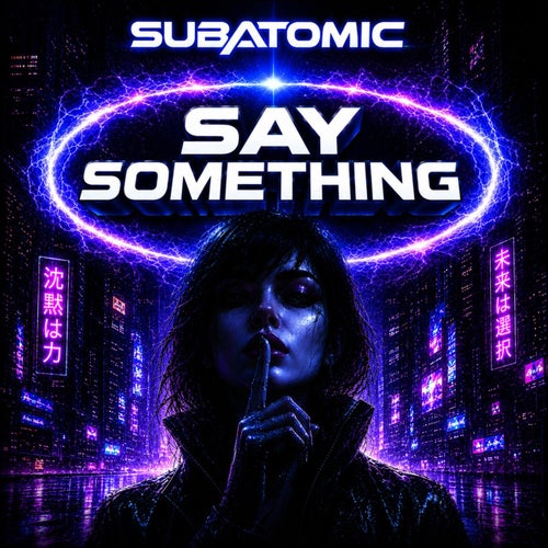 Say Something