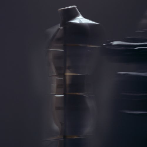 The Golden Cage Remixes