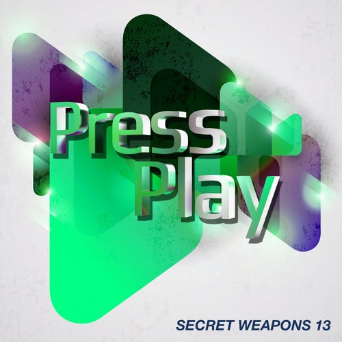 Secret Weapons 13