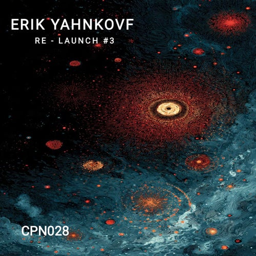 Re-Launch #3