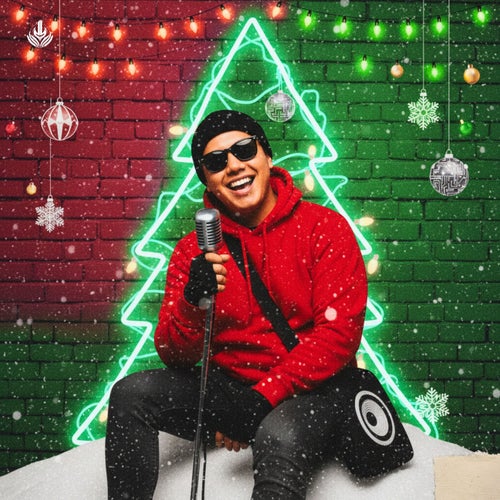 All I Want For Christmas Is You
