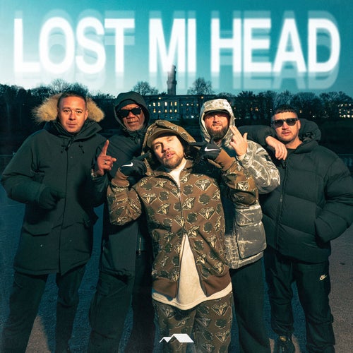 Lost Mi Head (Extended)