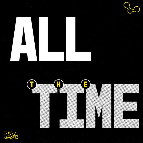 ALL THE TIME (Extended Mix)