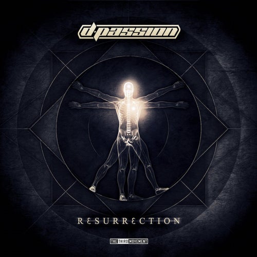 Resurrection EP
