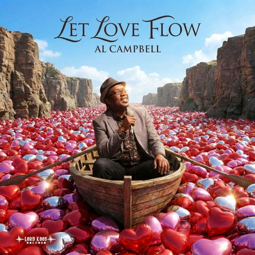 Let Love Flow