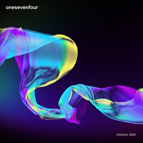 onesevenfour Annual 2026
