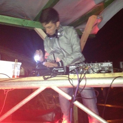 Dj Pietro Ruocco