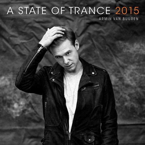 Cover art for A State Of Trance 2015 - Mixed by Armin van Buuren