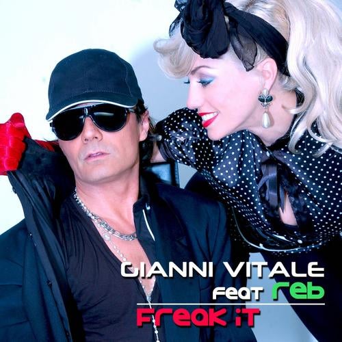Freak It (feat. Reb)