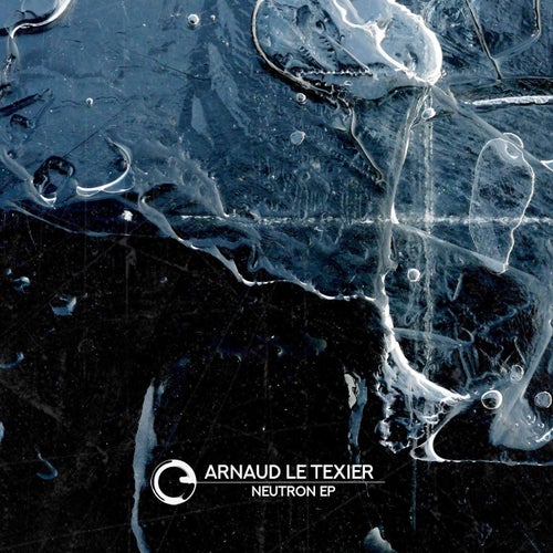 Cover art for Neutron EP