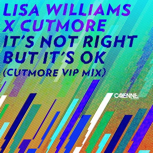 It's Not Right But It's OK - VIP Mix