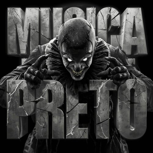 MUSICA DE PRETO
