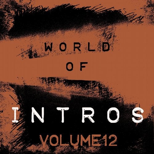 Cover art for World of Intros, Vol. 12 (Special DJ Tools)