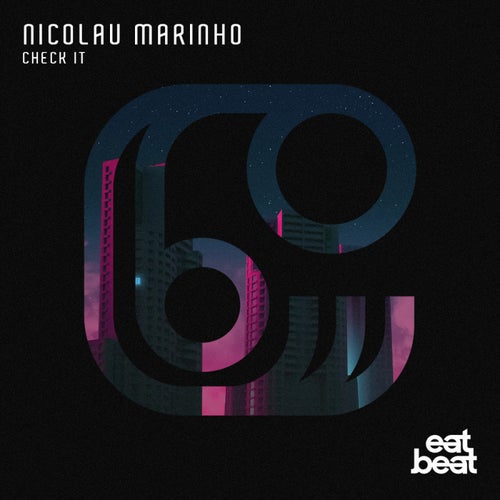 Cover art for Check It