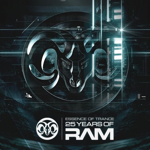 Cover art for Essence Of Trance [25 Years of RAM]