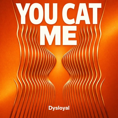 YOU CAT ME