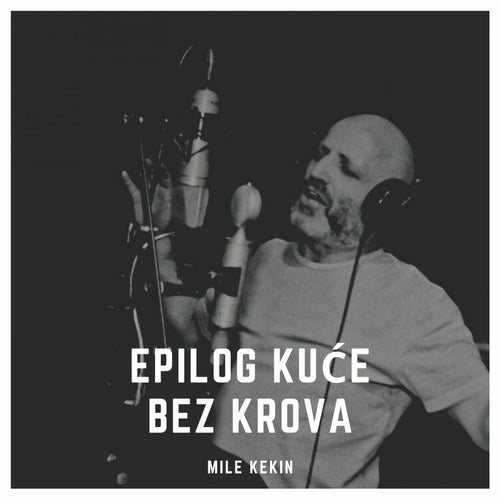 Epilog kuće bez krova