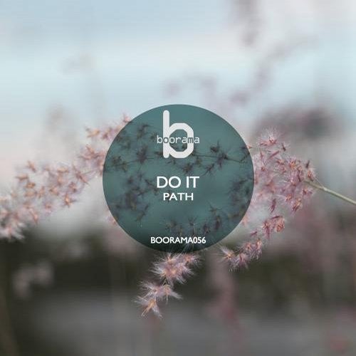 Cover art for Path