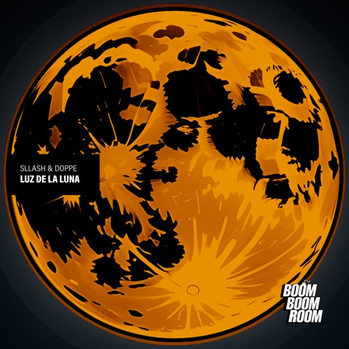 Luz De La Luna