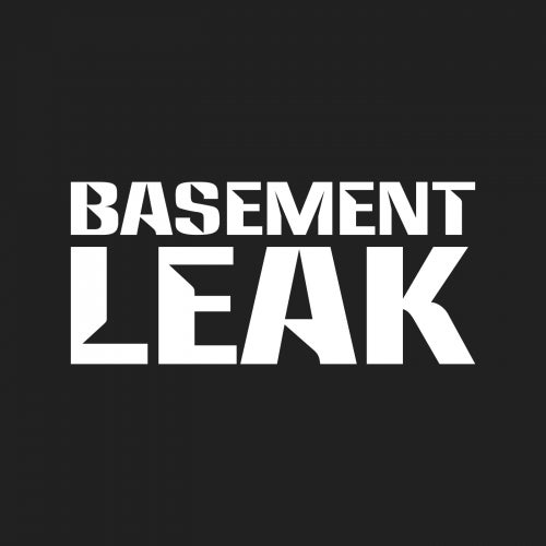Basement Leak
