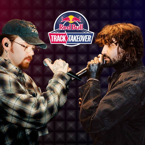 wszystkie noce są samotne (Red Bull Track Takeover)