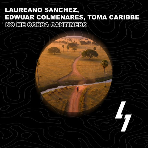 No Me Corra Cantinero (Extended Mix)
