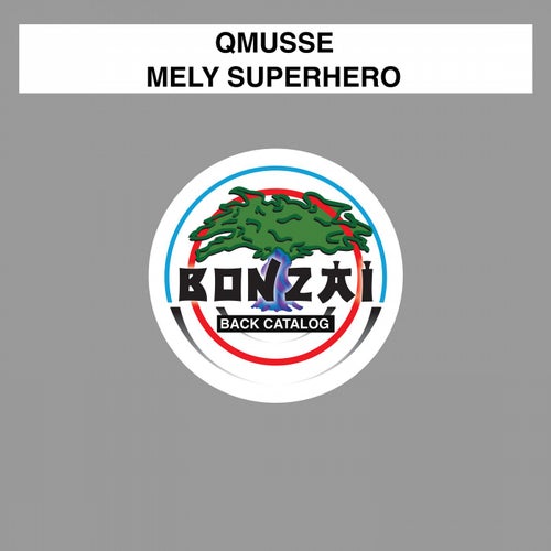 Mely Superhero