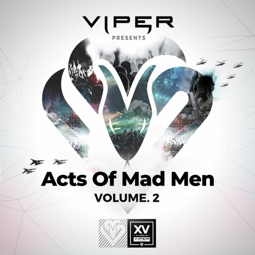Acts of Mad Men, Vol. 2