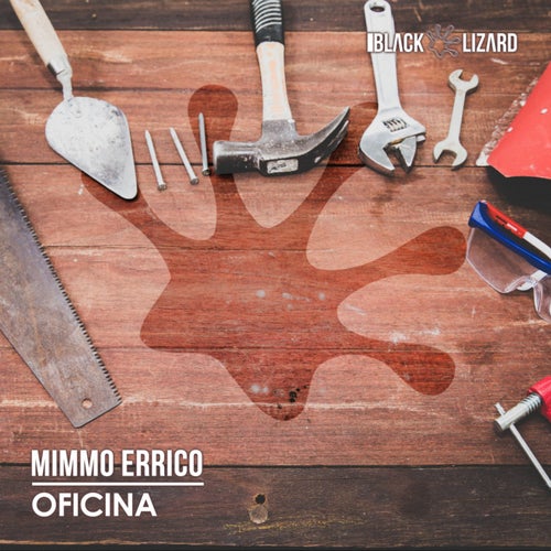 Oficina (Extended Mix)