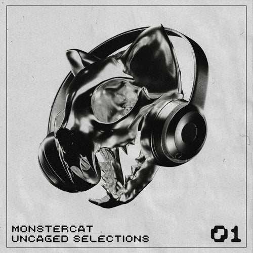 Monstercat Uncaged Selections 01