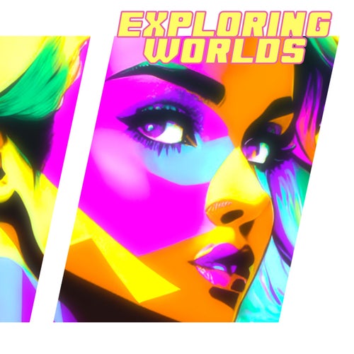 Exploring Worlds
