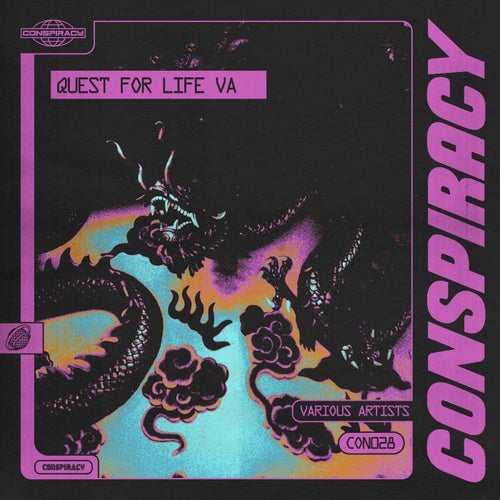 Quest for Life