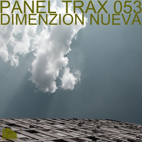 Cover art for Panel Trax 053
