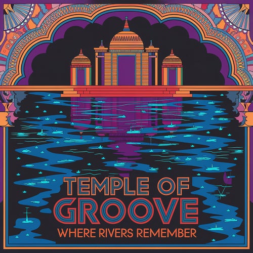 Where Rivers Remember