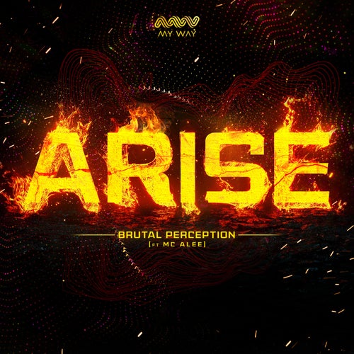 Arise - Extended Mix