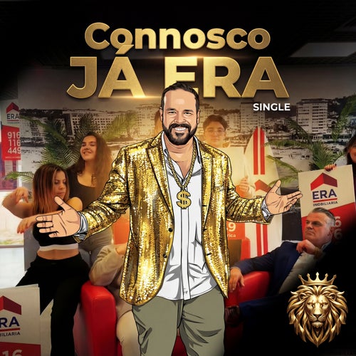 Connosco Ja Era