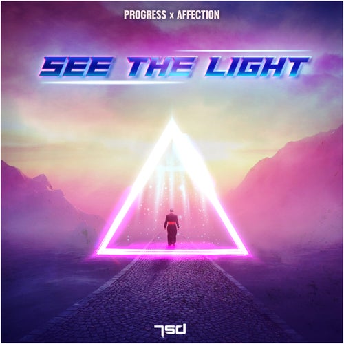 See The Light