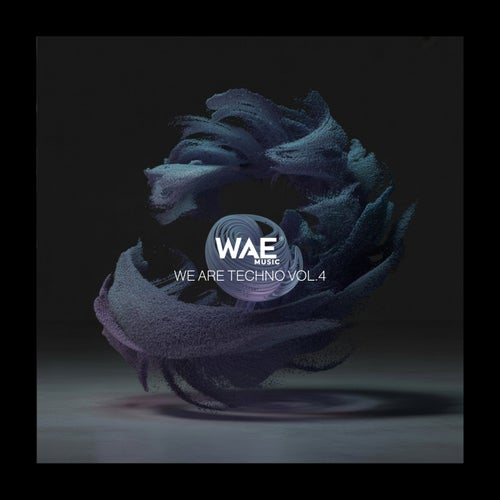 We Are Techno, Vol. 4
