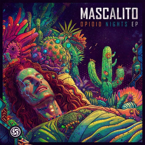 Mascalito - Opioids Nights (2024)