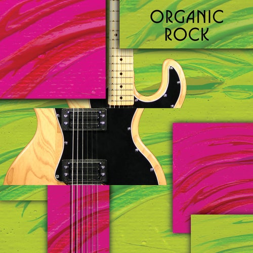 Organic Rock
