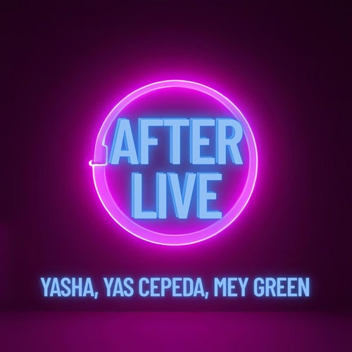AFTER LIVE