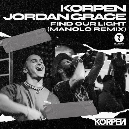 Find our light