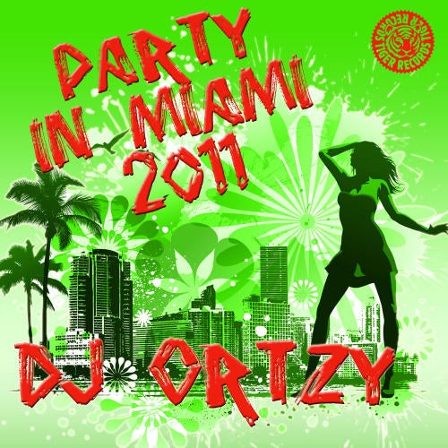 Party In Miami (All Mixes)