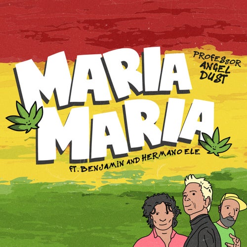 Maria Maria